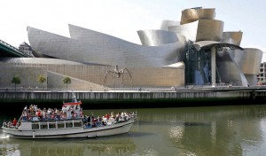 Guggenheim Museum Finance Director alleged to have embezzled some 500,000 euro